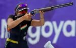 asian games 2026 skeet