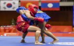 asian games 2026 wushu