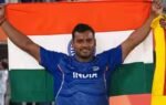 asian games athletics