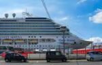 asian games cruise ship
