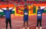 asian games javelin throw