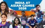 asian games lead