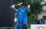 asian games shafalis record unbeaten ton powers india to 1954 against bangladesh in sf