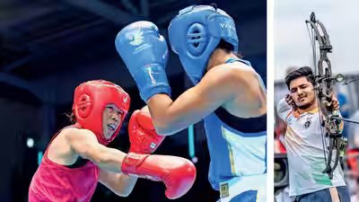 asian games