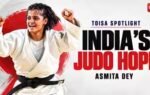 asmita dey
