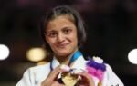 asmita deyjudo