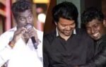 atlee vijay