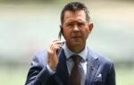 australia v west indies second test day 1