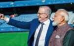 australian pm praises pm modis role in expanding indias energy access