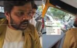 auto driver earning 75000 a month spends 1