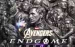 avengers endgame encore