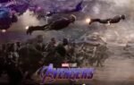 avengers endgame encore box office