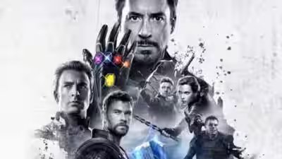 avengers endgame encore leak
