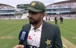 babar azam