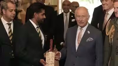 babar azam king charles iii