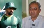 babar azam mohsin naqvi