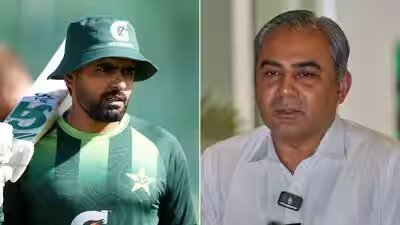 babar azam mohsin naqvi