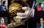 ballon dor 2026 shortlist