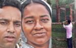 bangladesh couple builds plastic bottle house