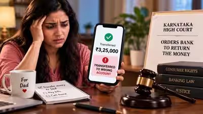 bank account transfer error