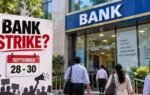 bank strike