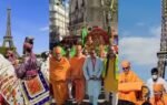 baps visit