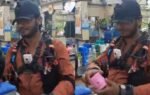 barber wears ai suit harsh goenka reacts