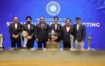 bcci office bearers