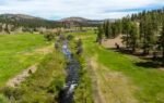 beaver valley headwaters preserve in siskiyou county calif
