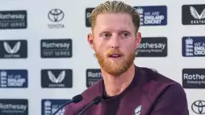 ben stokes