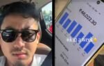 bengaluru cab driver earns 46000 a month