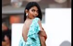 bhavitha mandava at 83rd venice international film festival