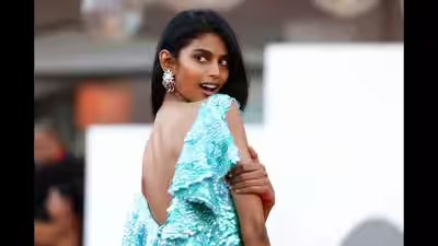 bhavitha mandava at 83rd venice international film festival