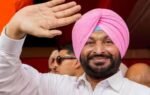 bjp functionary and former union minister ravneet singh bittu