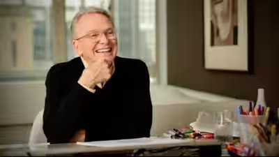 bob mackie