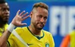 brazil neymar
