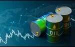 brent crude oil price nears 100 as attacks on tankers threaten to worsen supply shock