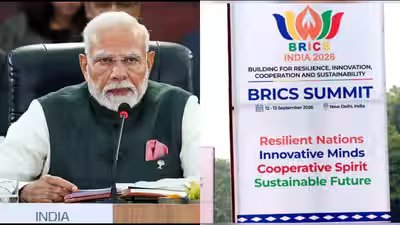 brics 2026 in delhi