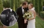 bridgerton star phoebe dynevor marries cameron fuller in dreamy french wedding shares first pics