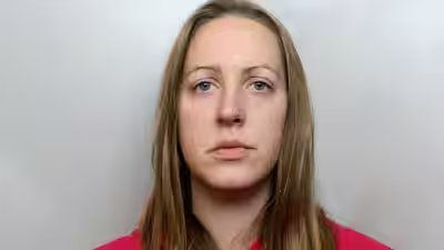 british nurse convicted of killing 7 babies