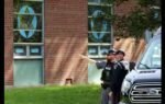 canada shooting