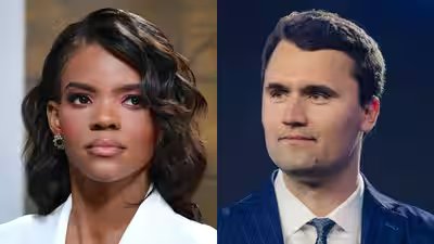 candace owens