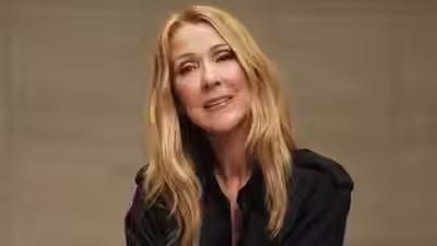 celine dion
