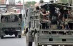 centre extends afspa in disturbed areas of manipur nagaland arunachal pradesh by six months