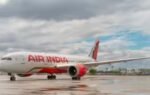 centre summoned air india ceo after 3 foreigners fly out without immigration clearance