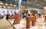 chess olympiad in samarkand fide photo