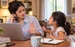 children may repeat behaviours that consistently bring them parental attention