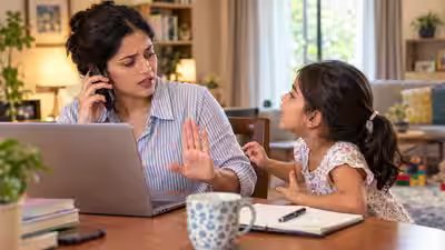 children may repeat behaviours that consistently bring them parental attention