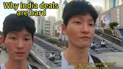 chinese seller tells why indian clients are difficult