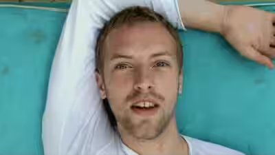 chris martin